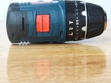 Máy khoan pin có búa là gì? Vì sao dòng máy này được yêu thích?