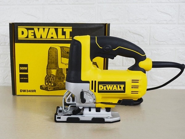Máy cưa đĩa Dewalt DW349R