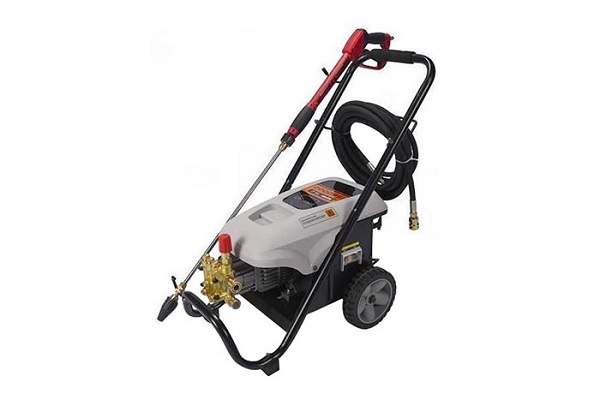 Máy rửa xe Lutian tới từ đâu?