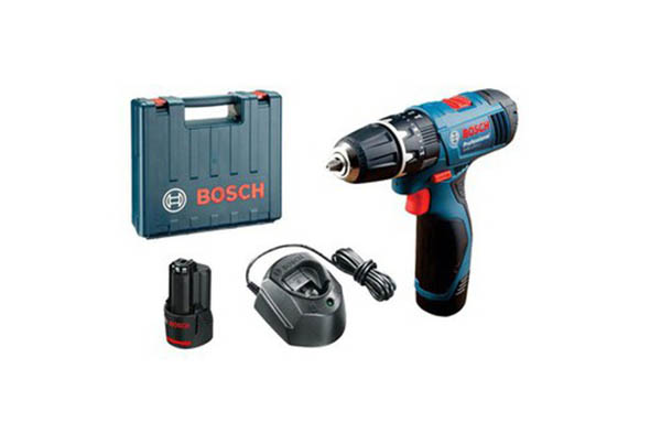 Máy khoan pin bắt vít Bosch GSB 120-LI 12V
