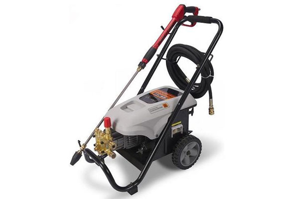 Máy rửa xe Lutian LT - 16MC 2.2 Kw