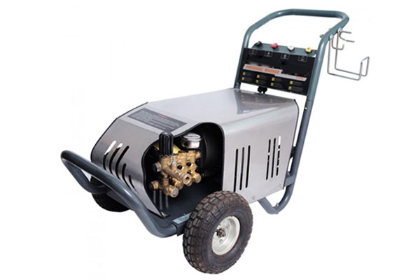 Máy rửa xe Lutian LT20M22-3T4 3Kw