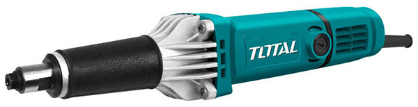 Hình ảnh máy mài khuôn cầm tay Total TG504062