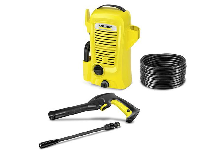 Máy rửa xe Karcher K2 Universal OJ EU