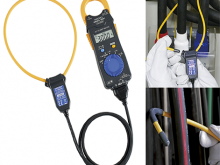 Ampe kìm loại nào tốt?