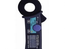 ampe kìm kyoritsu 2434