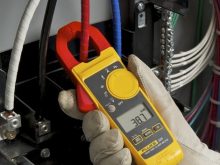 Những điều cần biết về ampe kìm