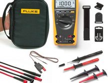 Cách đo điện trở bằng đồng hồ vạn năng