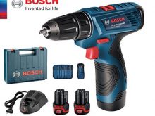 Nên mua máy khoan pin Bosch hay máy khoan điện Bosch?