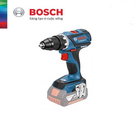 Đặc điểm nổi bật của máy khoan pin Bosch không chổi than