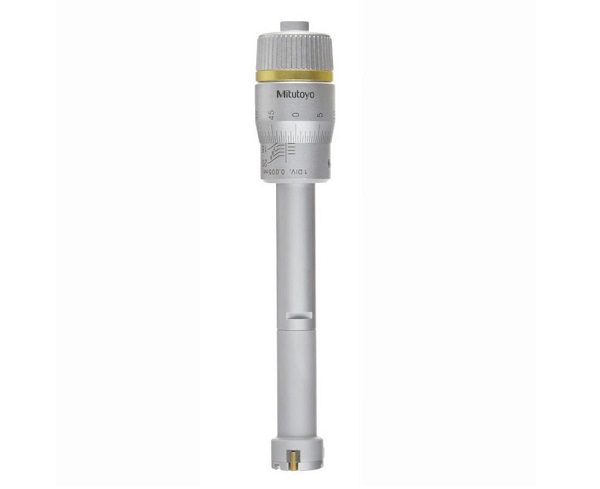Panme đo lỗ 3 chấu dải đo 10-12mm Mitutoyo 368-163