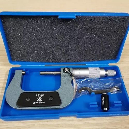 Thước cặp - panme giống và khác nhau điểm nào?