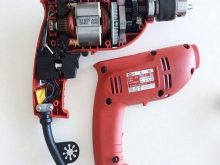 Cách sửa lỗi máy khoan không vào điện