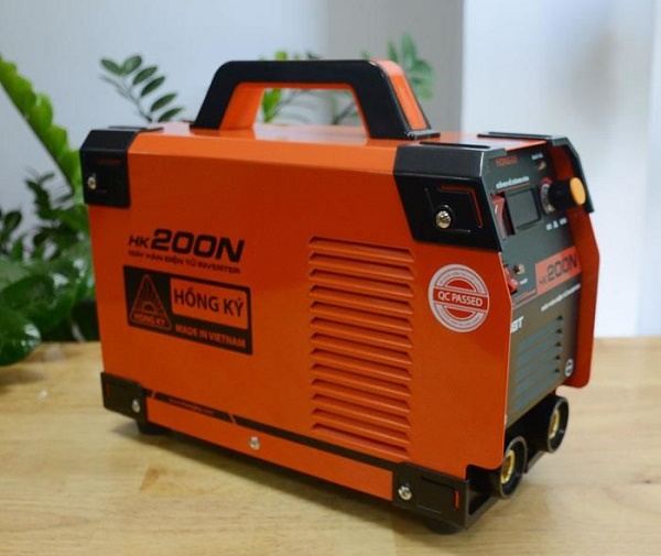 HK 200N inverter tiết kiệm điện năng tối ưu