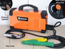 máy hàn que Jasic ARES 200