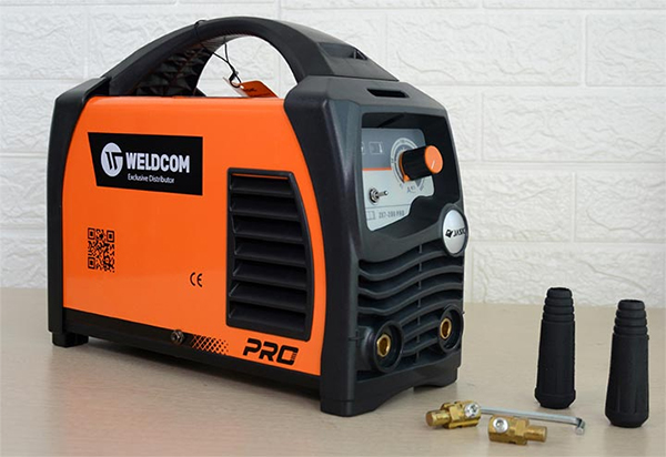 máy hàn jasic zx7-200 pro