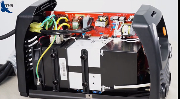 máy hàn jasic zx7-200 pro