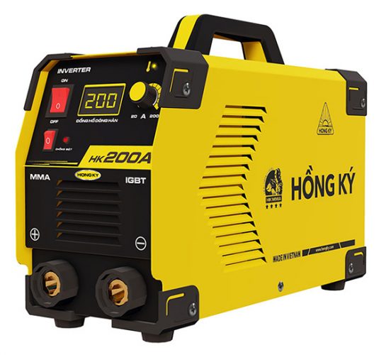 Máy hàn 200A
