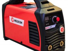 máy hàn weldcom 200