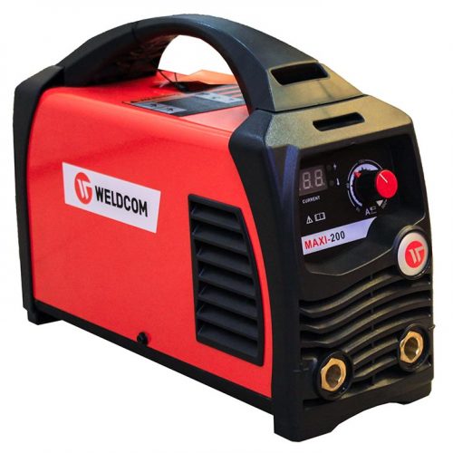 máy hàn weldcom 200