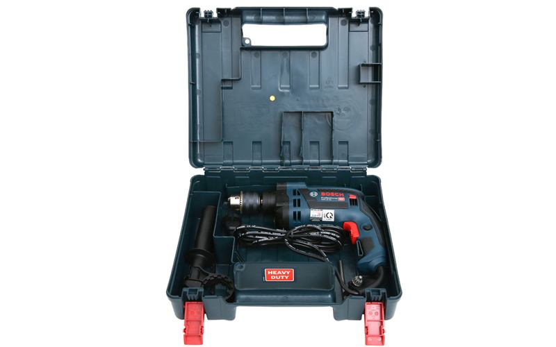 Địa chỉ mua máy khoan Bosch GSB 16 RE chính hãng