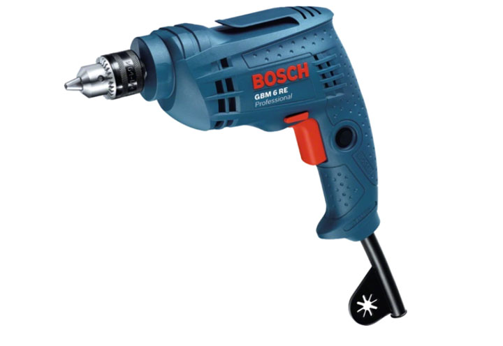 Máy khoan Bosch 350W Bosch GBM 6 RE