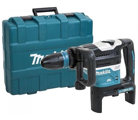 Máy khoan pin Makita 36V chính hãng