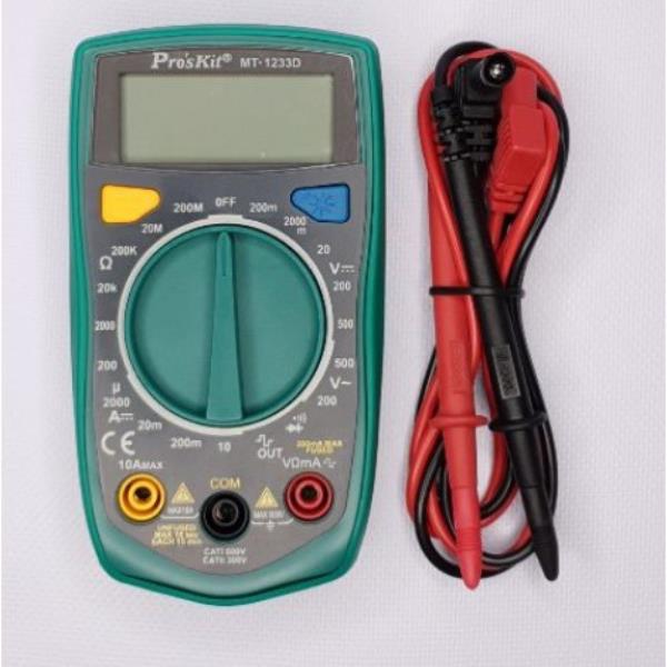 mẫu đồng hồ vạn năng trung quốc proskit