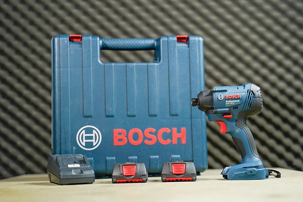Máy vặn ốc vít dùng pin Bosch GDR 180 LI