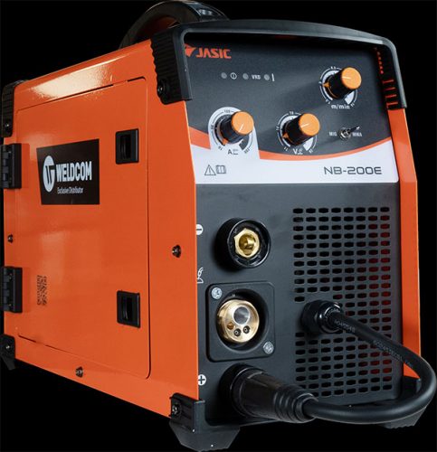 Máy hàn bán tự động MIG Jasic NB 200E