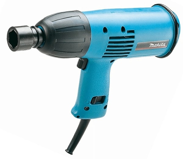 Máy siết bu lông dùng điện Makita 6905H siết mạnh mẽ