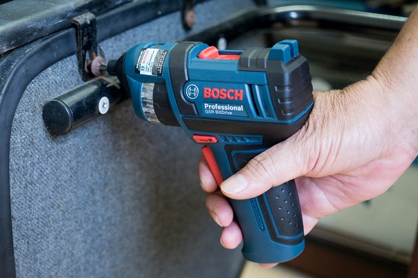 Máy bắn vít của Bosch