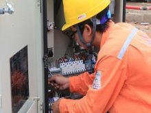 hiện tượng dòng rò