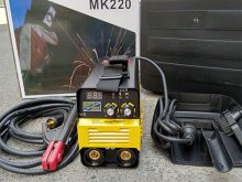 máy hàn protech mk200