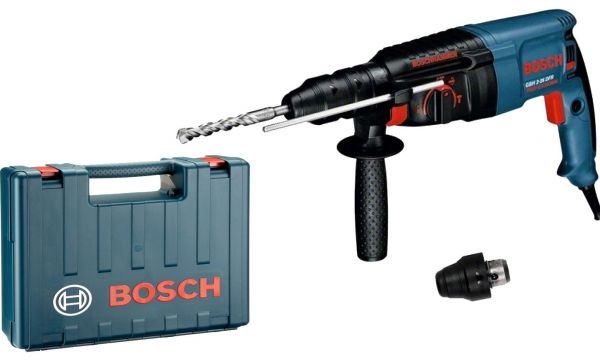 Giá của máy khoan Bosch