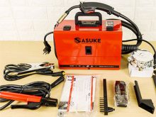 Máy hàn Mig gia đình