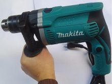 Máy khoan Makita của Nhật