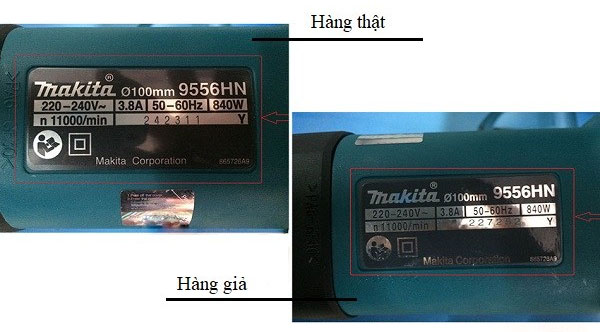 máy mài pin makita 118v