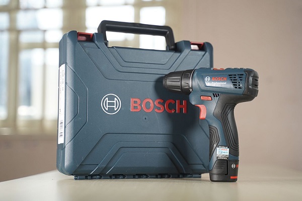 Máy khoan pin Bosch