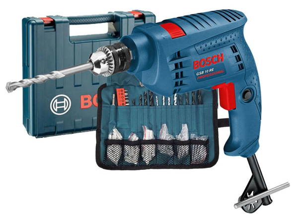 Máy khoan động lực Bosch