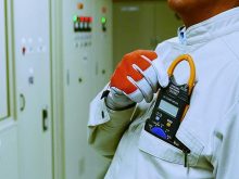 đánh giá ampe kìm Hioki CM3289