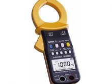 Ampe kìm Hioki 3282