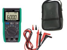 đánh giá Kyoritsu 1021R