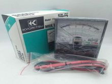 đánh giá Kyoritsu 1109S