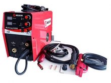 Máy hàn Mig không dùng khí V2500