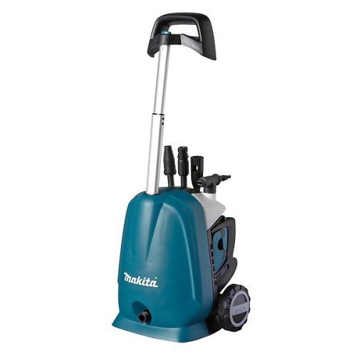 Máy rửa xe xịt rửa áp lực cao Makita HW102