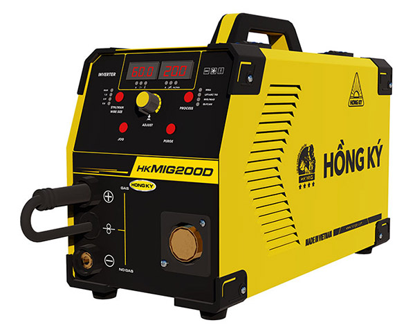 Bảng điều khiển bằng Tiếng Việt, đơn giản, dễ sử dụng