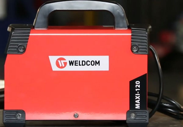 Máy hàn Weldcom