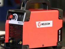 Máy hàn Weldcom
