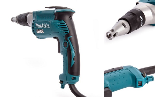 Máy vặn vít dùng điện Makita FS6300